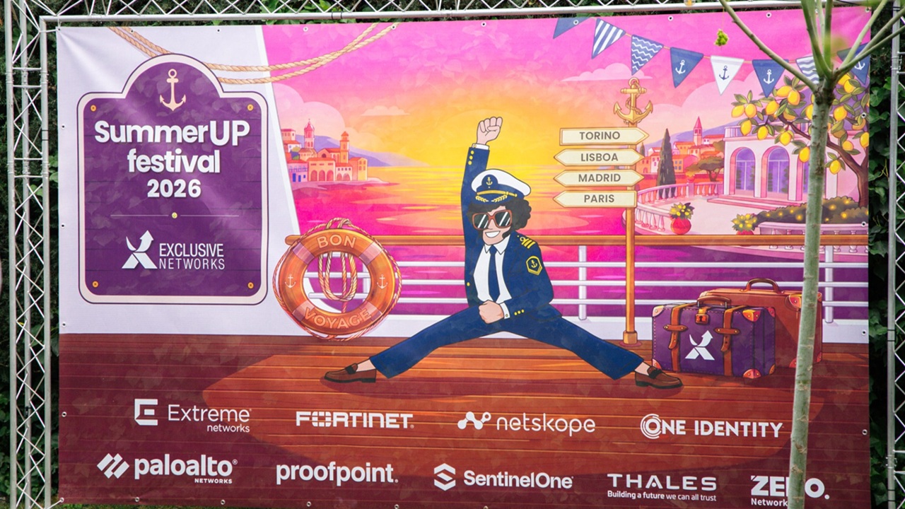SummerUp Festival