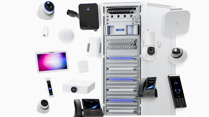 Ubiquiti