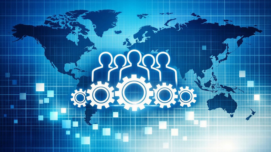 World digital