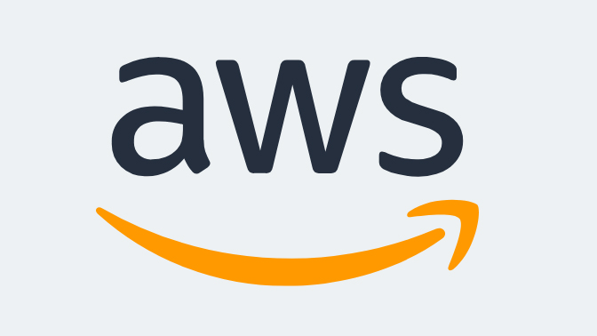 AWS logo