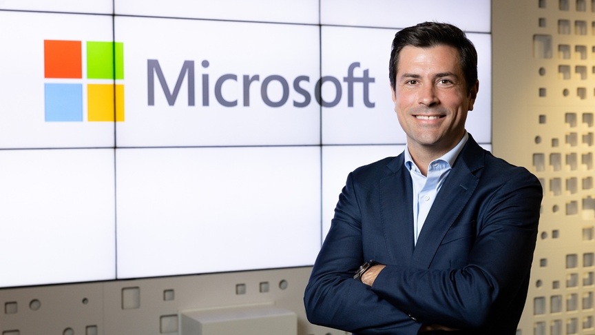 Fernando Valiño_Microsoft