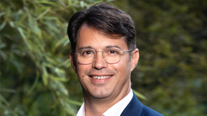 MIcrosoft Alberto Pinedo