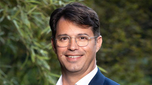 MIcrosoft Alberto Pinedo