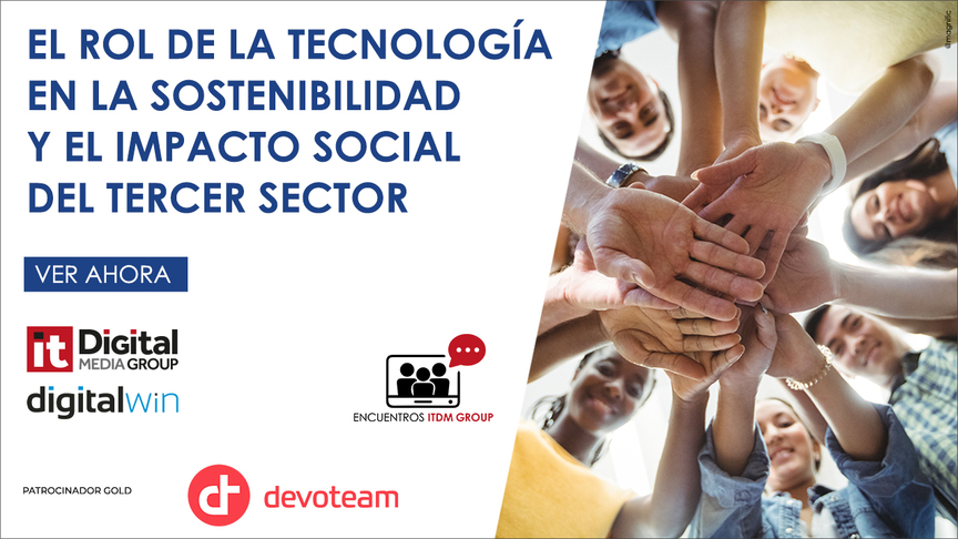 ON-DEMAND_banner_EncuentrosITDM_TERCER-SECTOR_2026_1280x720_con-PATROCINADORES