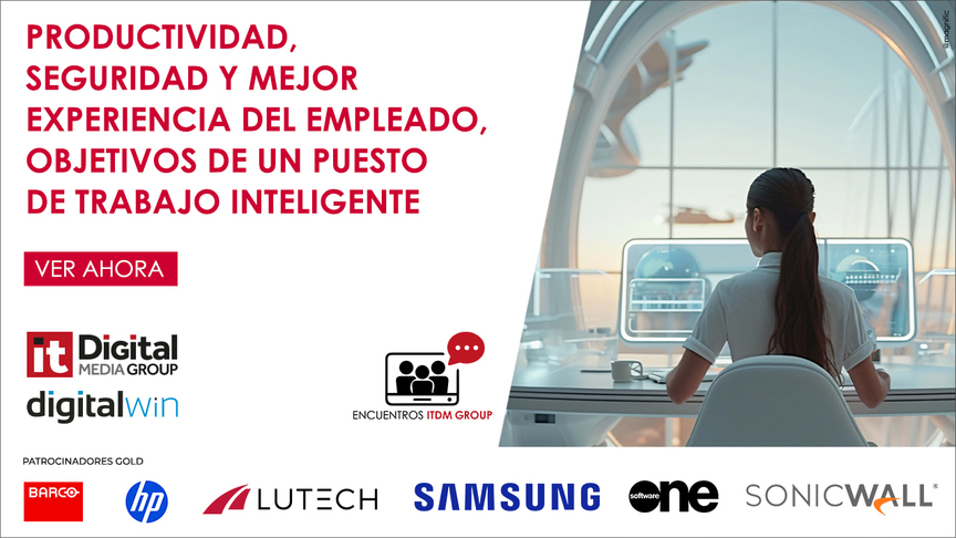 ON-DEMAND_banner_EncuentrosITDM_WORKPLACE_2026_1280x720_con-PATROCINADORES