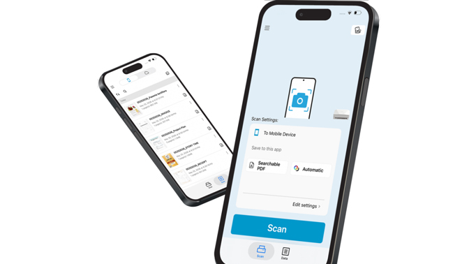 PFU app