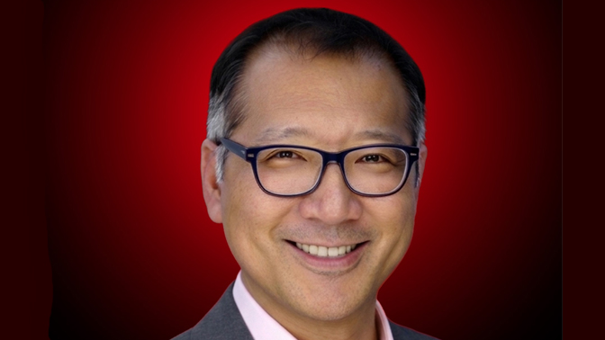 WatchGuard Vincent Hwang