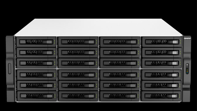 QNAP NAS QSN-3050