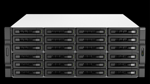 QNAP NAS QSN-3050