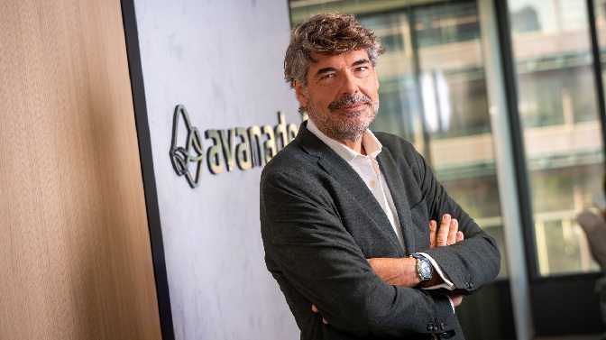 Avanade Juan Gutierrez