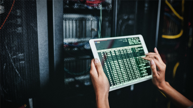 Cisco gestion redes