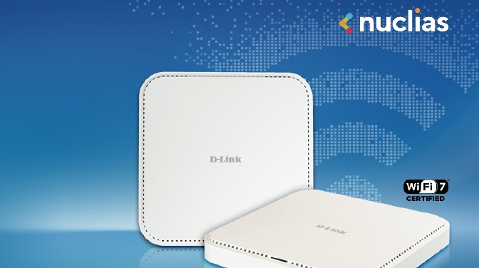 D-Link DAP-E3620 AP