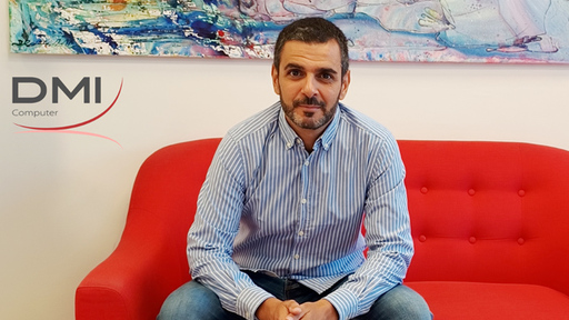 DMI Rafael Fernandez