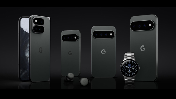 Google Pixel
