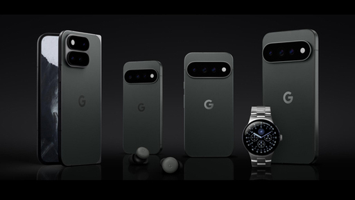 Google Pixel