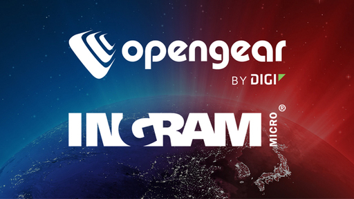 Ingram Opengear