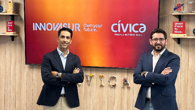 Innovasur Civica