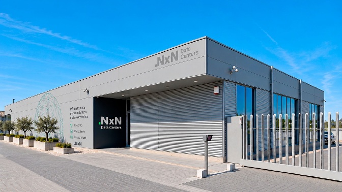 NxN Data Centers