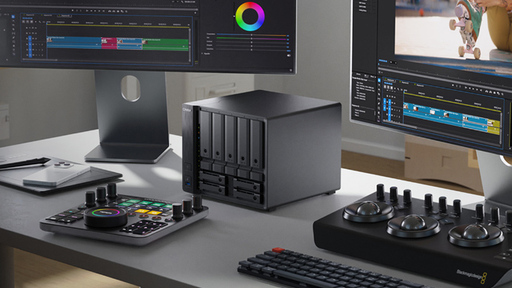 QNAP TS-h966TX