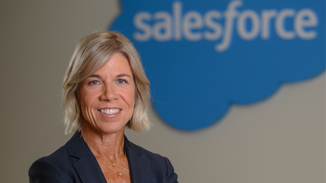 Salesforce Natalia Escobedo