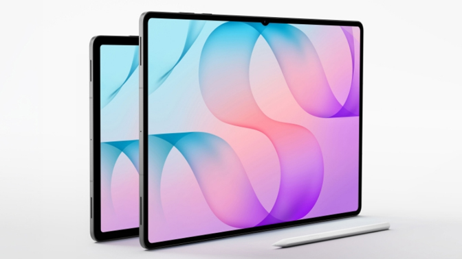 Samsung Galaxy Tab S12