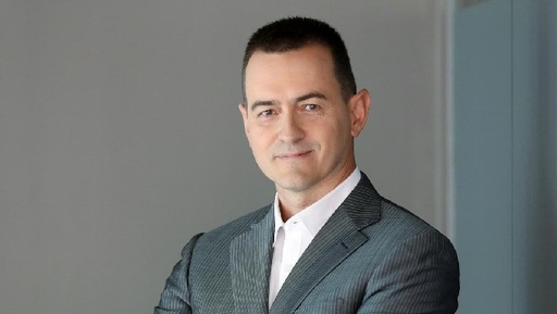 TD SYNNEX Sergio de Mingo