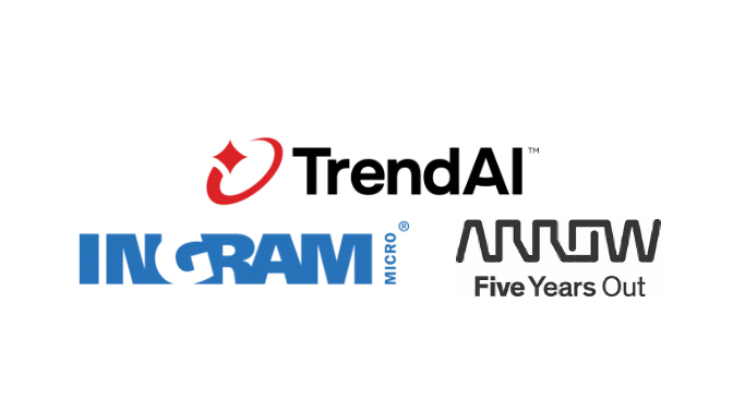 TrendAI Ingram Arrow