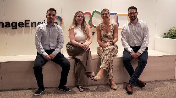 Zoho evento Valencia