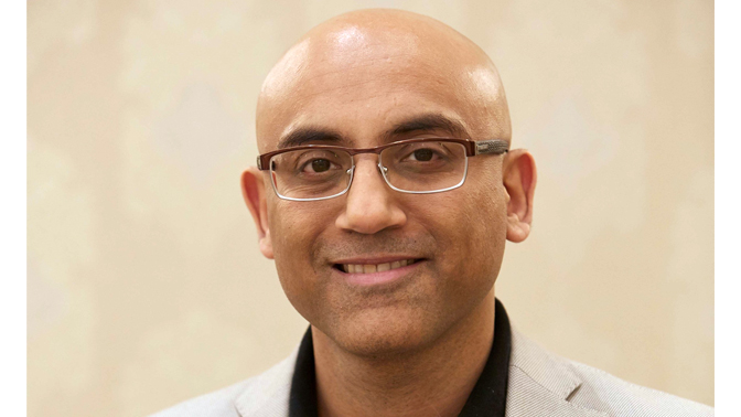 Zoho Sridhar Iyengar