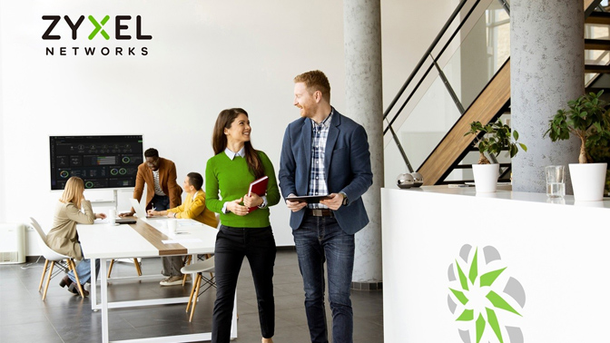 Zyxel Networks MSP