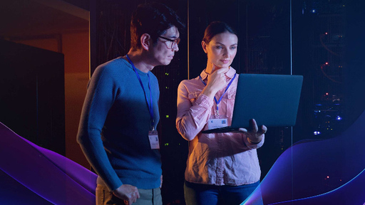 Cisco IA partners
