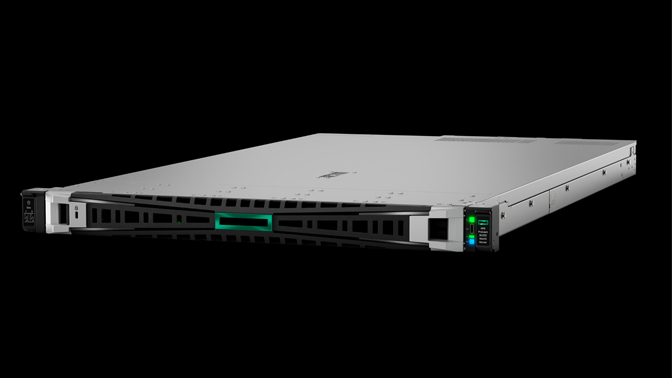 HPE ProLiant DL525