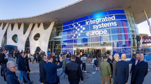 ISE 2026