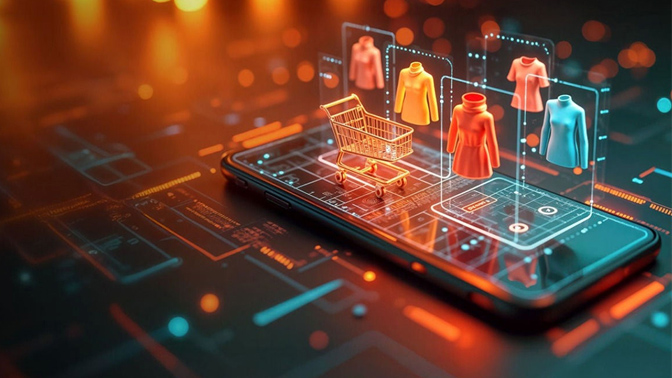 Mastercard comercio agentic