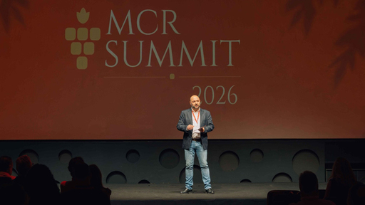MCR Summit 2026