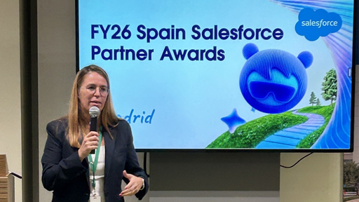 Salesforce Partner Awards 2026