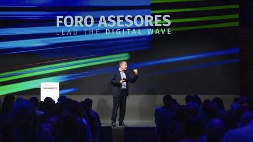 Sergio Liscia - Wolters Kluwer - Foro Asesores